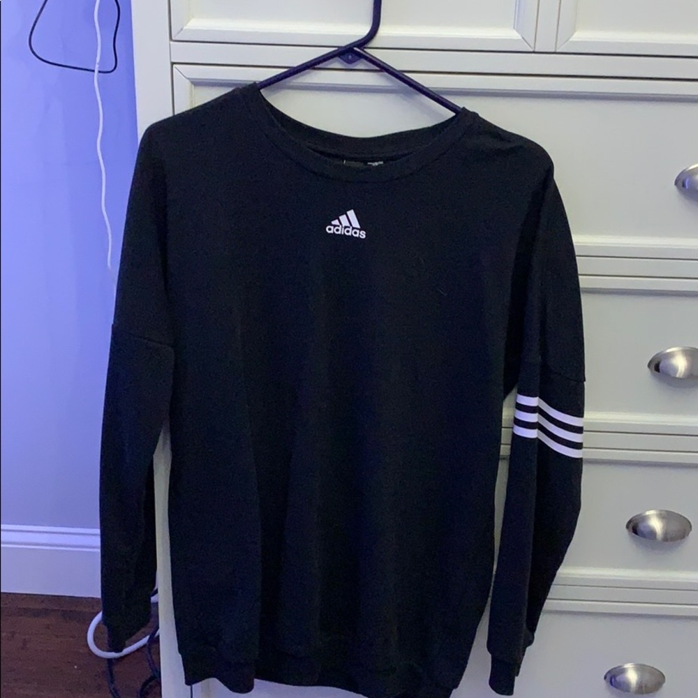 adidas sweater
